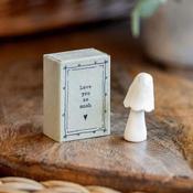 Mushy Matchbox