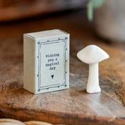 Magical Day Mushroom