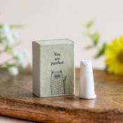 Matchbox Cat