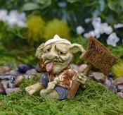 Dont Piss off the Fairies Troll