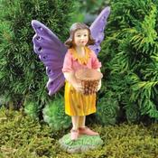 Fairy Grandmother Figure