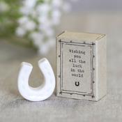 Matchbox Flower