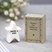 Matchbox Star