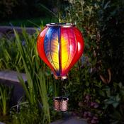 Solar Flaming Balloon Large