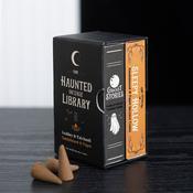 Set of 2 Haunted Library Incense Cone Packs image