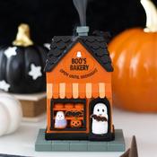 Boo's Bakery Incense Cone Burner
