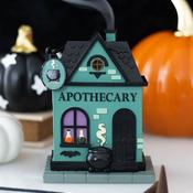 Apothecary Shop Incense Burner image