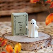 Matchbox "Always Here For You" Ghost image