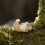 Chilling Bunny