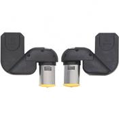 Universal iCandy Peach 1+2+3+4  Lower Car Seat Adaptors image