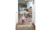 Wall Fix Extending Metal Gate Safety 1st