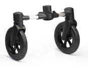 Peach All-Terrain Conversion Kit iCandy