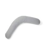 Mamas and Papas Grey Pregnancy &amp;amp; Nursing Pillow image