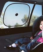 Folding Sunshade (2 Pack) Mamas and Papas image