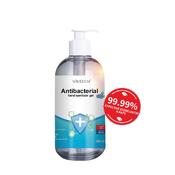 Antibacterial Hand Sanitizer SOUEEUM 500ml image