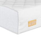Essential Fibre Cot Bed Mattress 70 x 140 Mamas &amp;amp; Papas image