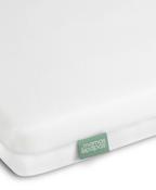 Essential Spring Cot Mattress 60 x 120 Mamas &amp;amp; Papas image