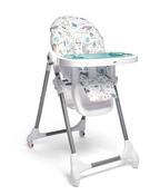 Snax Highchair - Happy Planet Mamas and Papas image