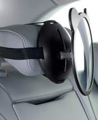 MAXI COSI REAR VIEW/BACK SEAT MIRROR image
