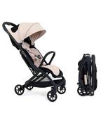 iCandy Pip Pushchair - Stroller - LATTE
