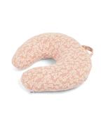 MAMAS &amp;amp; PAPAS FEEDING/NURSING  PILLOW PEONY/PINK