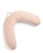 MAMAS &amp;amp; PAPAS PREGNANCY AND NURSING PILLOW  PEONY/PINK