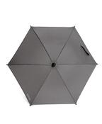 MAMAS &amp;amp; PAPAS UNIVERSAL SUN PARASOL GREY MIST