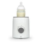 BOTTLE WARMER AND FOOD WARMER BY ALECTO WHITE image