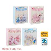 Baby Gift Bag
