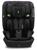 Osann Flux Isofix eXT i-Size Booster Seat - Secure Full Harness Up to 6 Years &amp; 23 kg with NEW Sensor for Easy Installation image