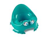 Funny potty assorted colours
