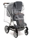 Reer Universal Raincover for Strollers &amp; Sports Pushchairs image