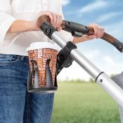 Clip &amp; Go Universal Fits All Cup &amp; Bottle Holder