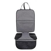 Tineo Car Seat Protector &amp; Storage - Protect your car seat and store your baby's essentials