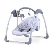 Asalvo Daddy Hippo Musical Swing image