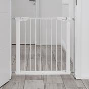 GUARDINO SAFTEY GATE - WHITE - image