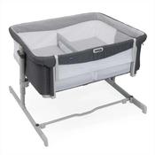 Chicco Next2Me Twins Crib image