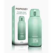 Momcozy Portable Milk Warmer for Travel image
