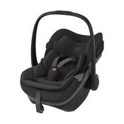 MAXI COSI PEBBLE 360 SLIDE PRO - ONYX BLACK image