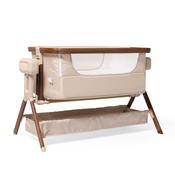 Co Glide Electric Bedside Crib