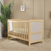 Ashton Cot Bed image