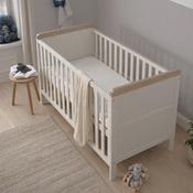 Haddington Cot Bed with Changing Unit