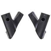 Cupla Duo Front Adaptors - for double mode