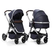 Venti travel system navy cheap