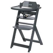 Safety 1st Timba Wooden Highchair Warm Grey in Dublin GetLocal