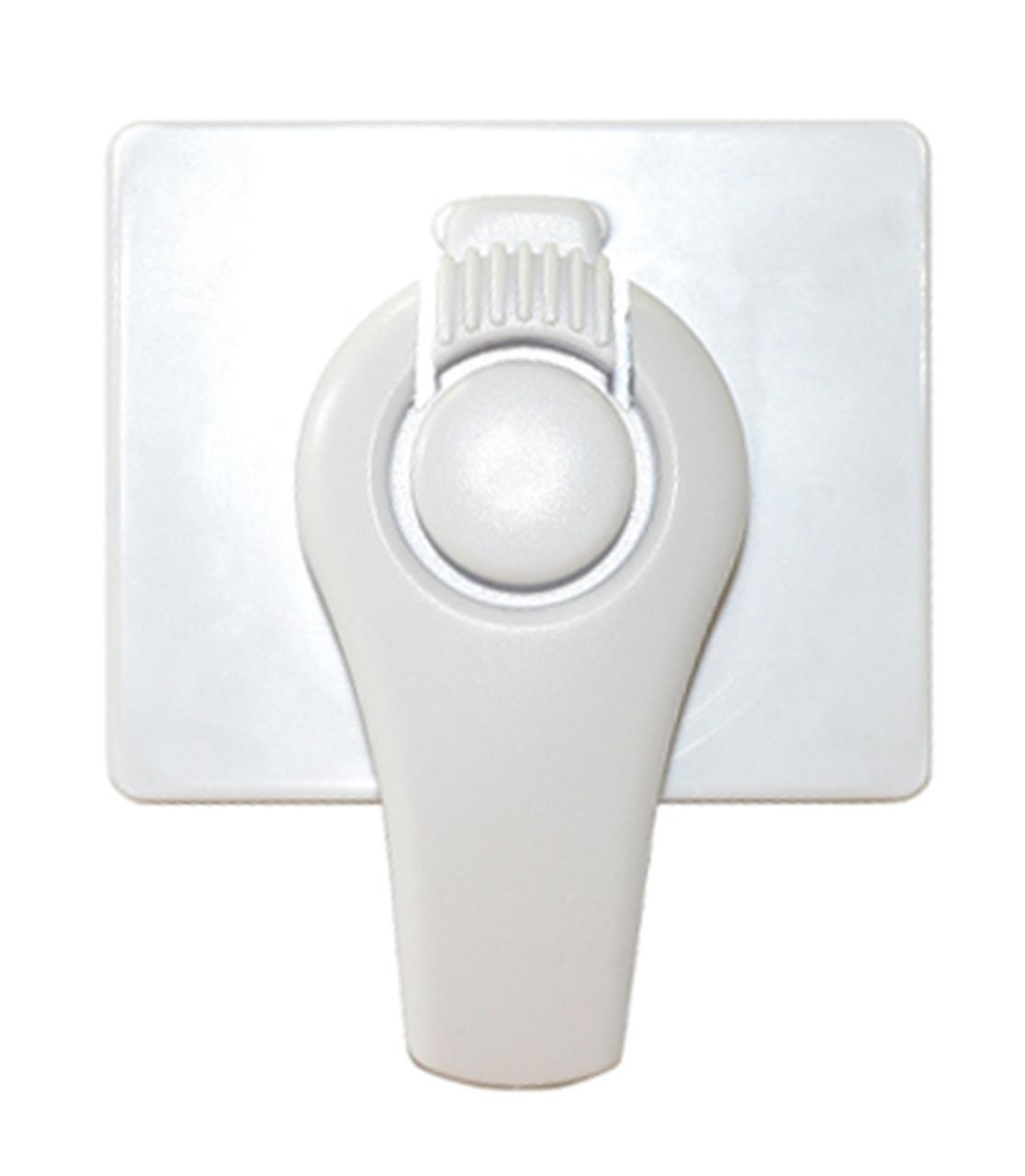 Clevamama Oven Door Lock - Child Proof Safety White Lock