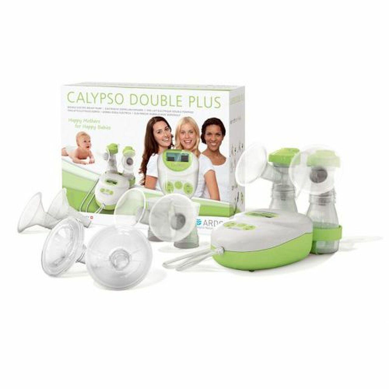 Ardo Calypso Double Electric Breast Pump with Accessories
