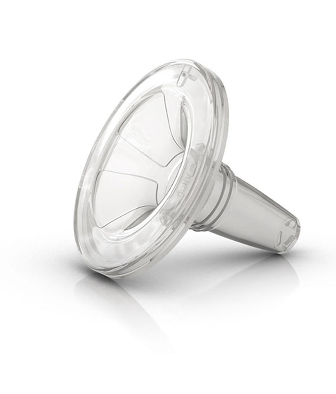Ardo Optiflow Silicone Insert Clear Transparent