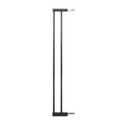 DogSpace Extension For Bonnie Extra Tall Extension, Black (2x7cm) image