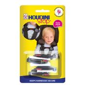Houdini Stop Chest Strap Twin Pack